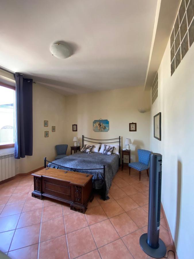 Casa Vicino Al Duomo E Stazione Di Firenze Lejlighed Eksteriør billede