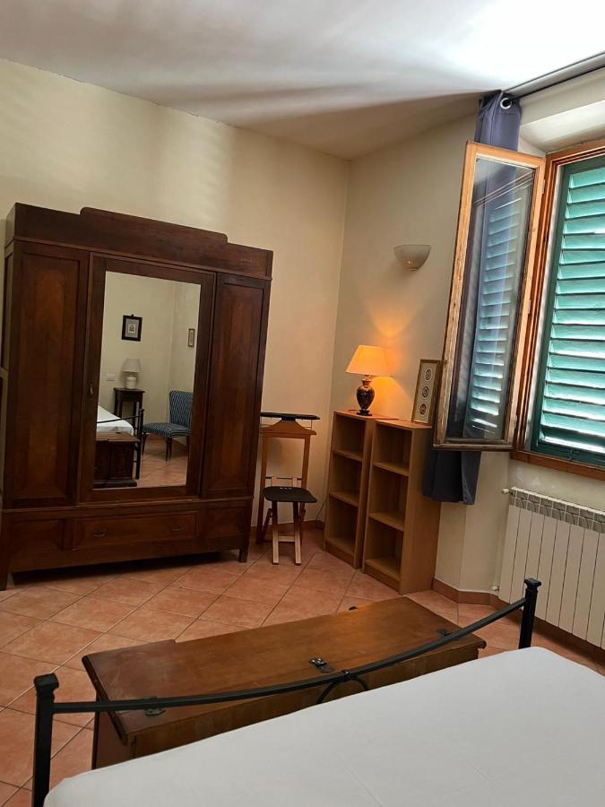 Casa Vicino Al Duomo E Stazione Di Firenze Lejlighed Eksteriør billede