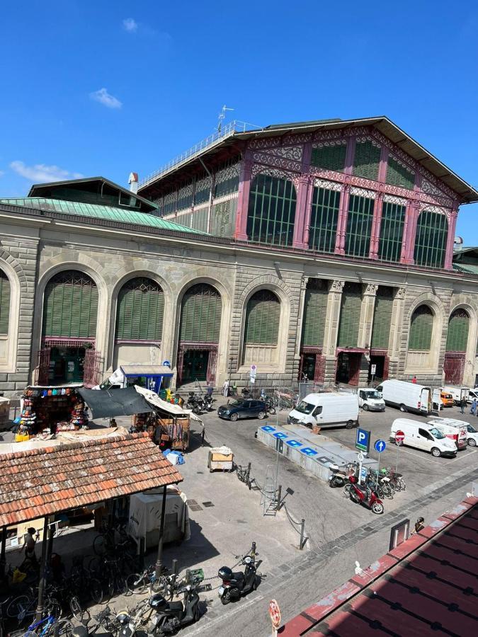 Casa Vicino Al Duomo E Stazione Di Firenze Lejlighed Eksteriør billede