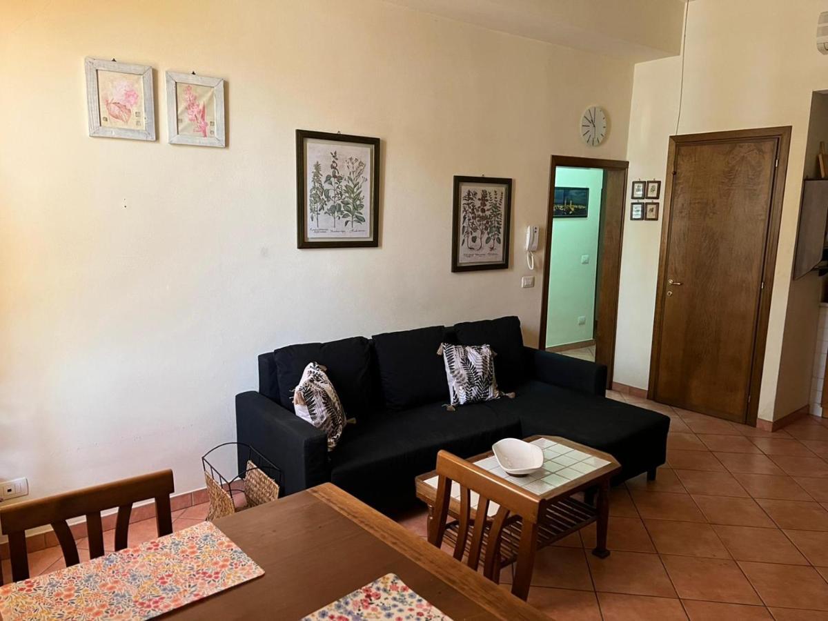 Casa Vicino Al Duomo E Stazione Di Firenze Lejlighed Eksteriør billede