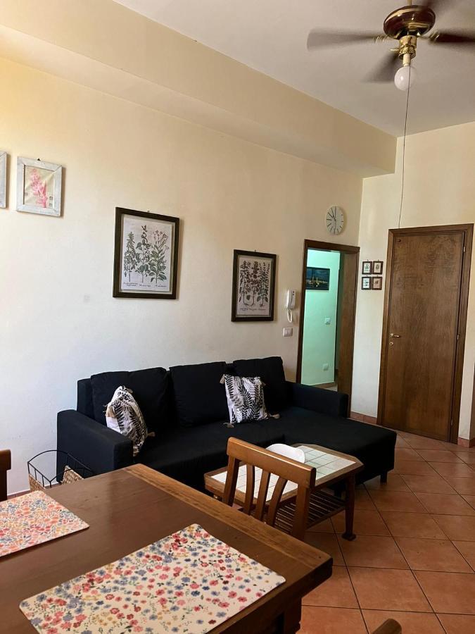 Casa Vicino Al Duomo E Stazione Di Firenze Lejlighed Eksteriør billede