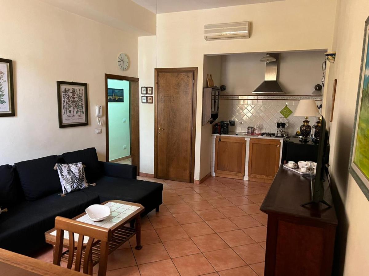 Casa Vicino Al Duomo E Stazione Di Firenze Lejlighed Eksteriør billede