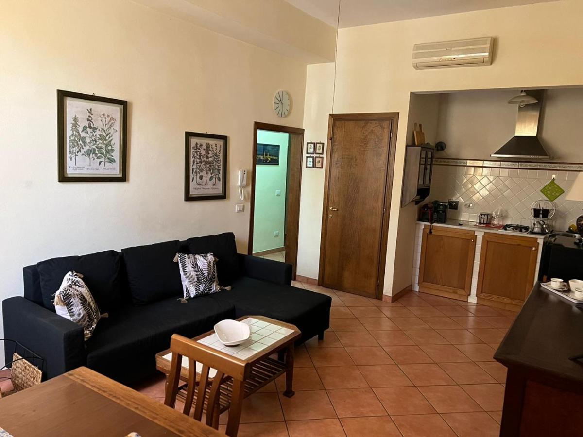 Casa Vicino Al Duomo E Stazione Di Firenze Lejlighed Eksteriør billede