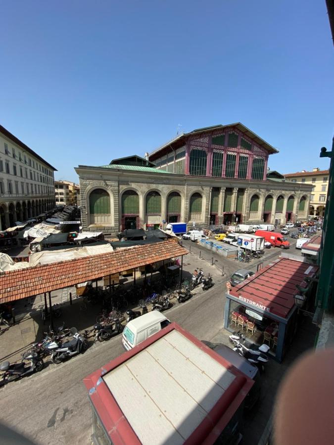 Casa Vicino Al Duomo E Stazione Di Firenze Lejlighed Eksteriør billede