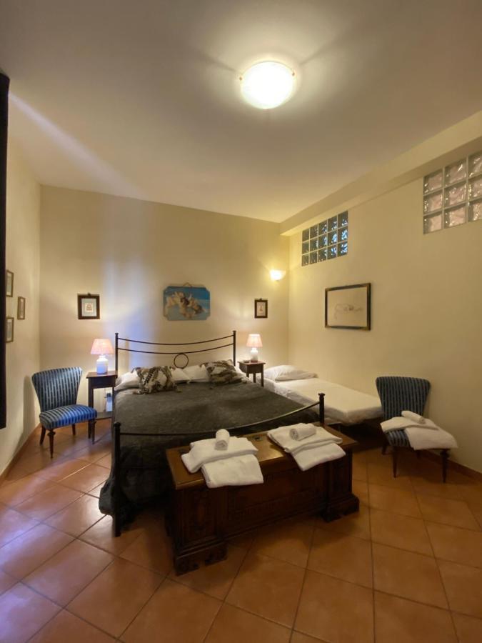 Casa Vicino Al Duomo E Stazione Di Firenze Lejlighed Eksteriør billede