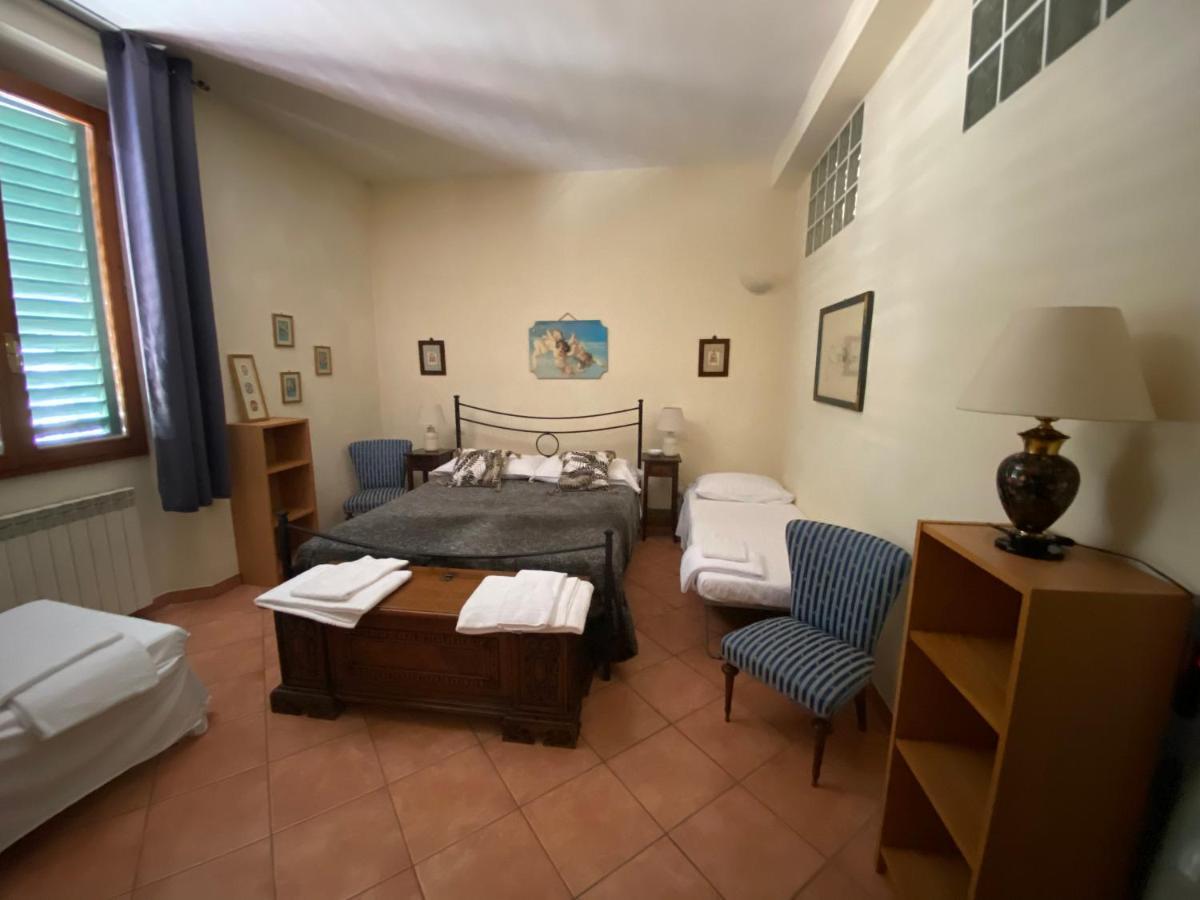 Casa Vicino Al Duomo E Stazione Di Firenze Lejlighed Eksteriør billede