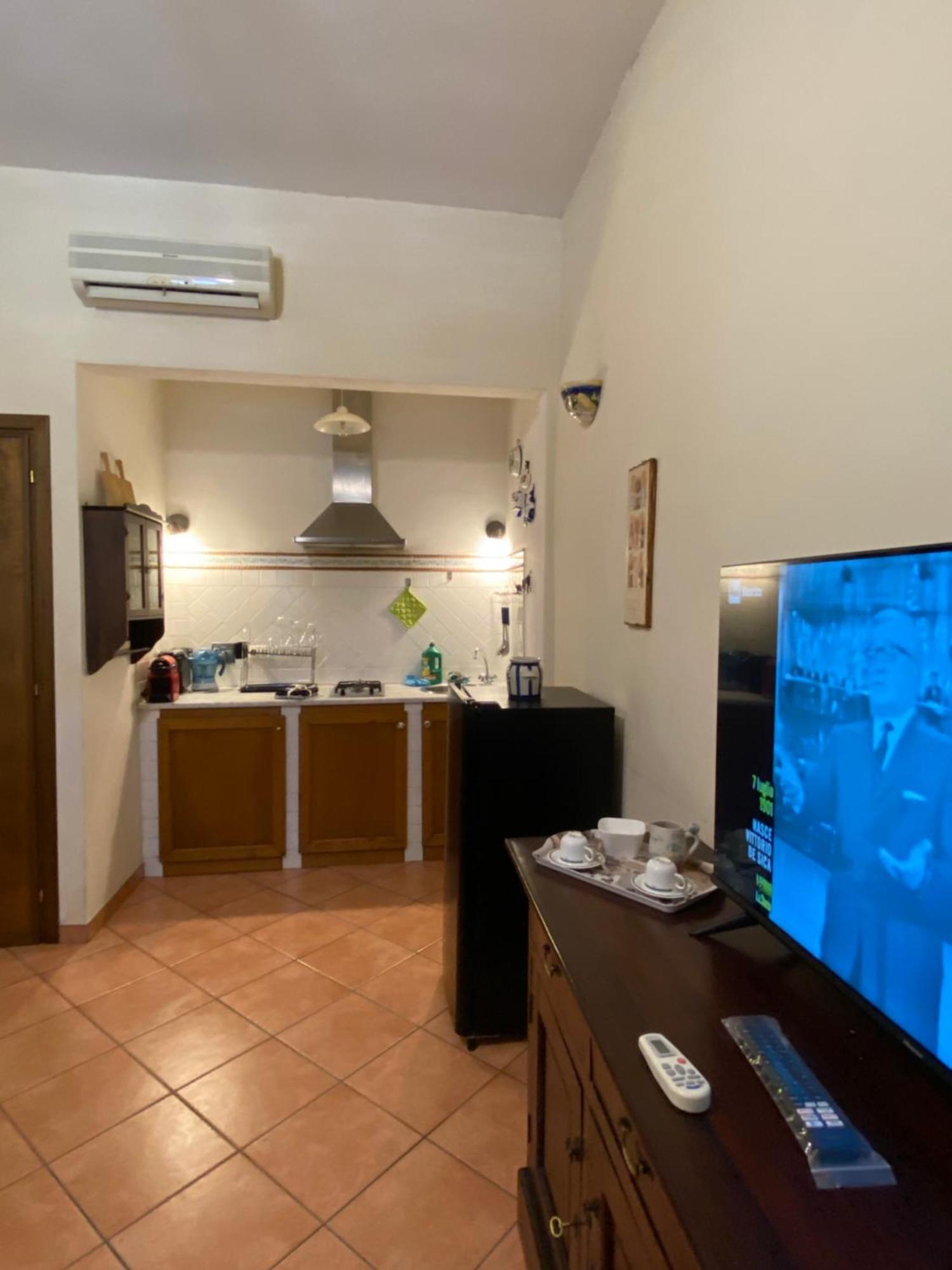 Casa Vicino Al Duomo E Stazione Di Firenze Lejlighed Eksteriør billede