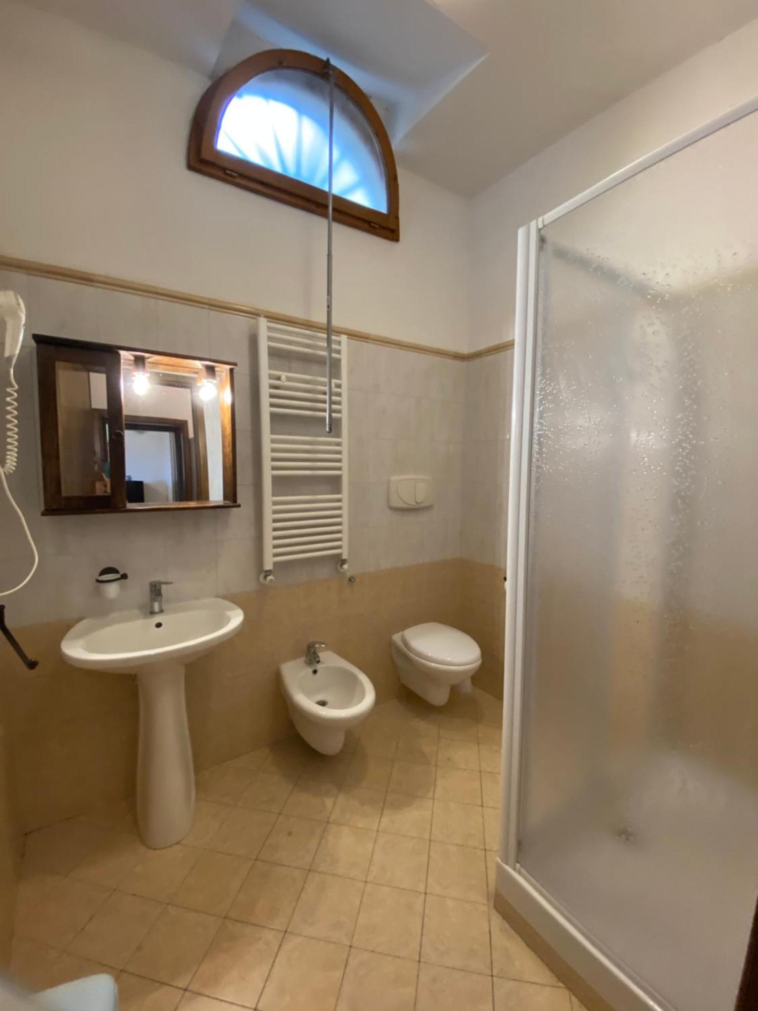 Casa Vicino Al Duomo E Stazione Di Firenze Lejlighed Eksteriør billede