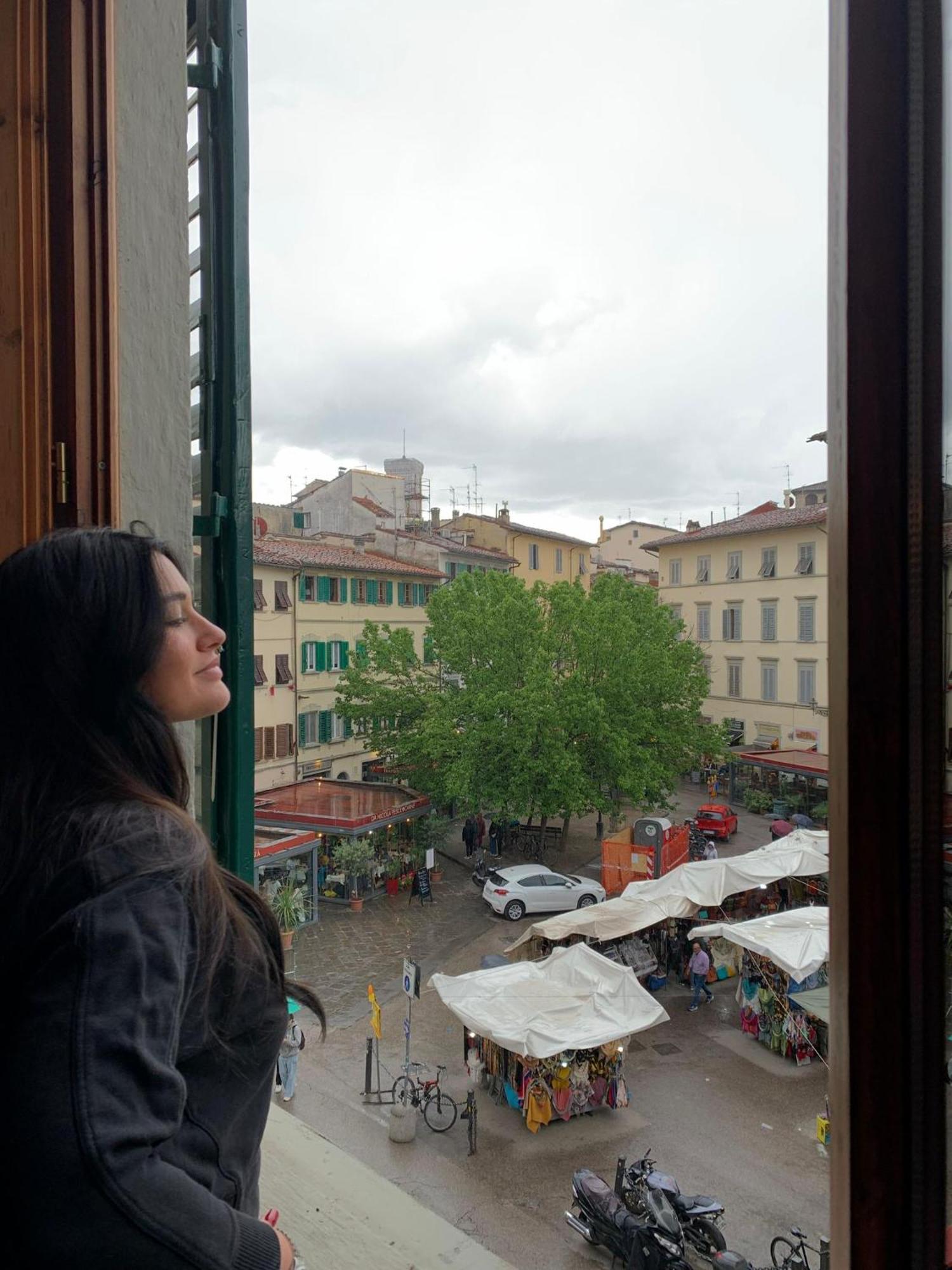 Casa Vicino Al Duomo E Stazione Di Firenze Lejlighed Eksteriør billede