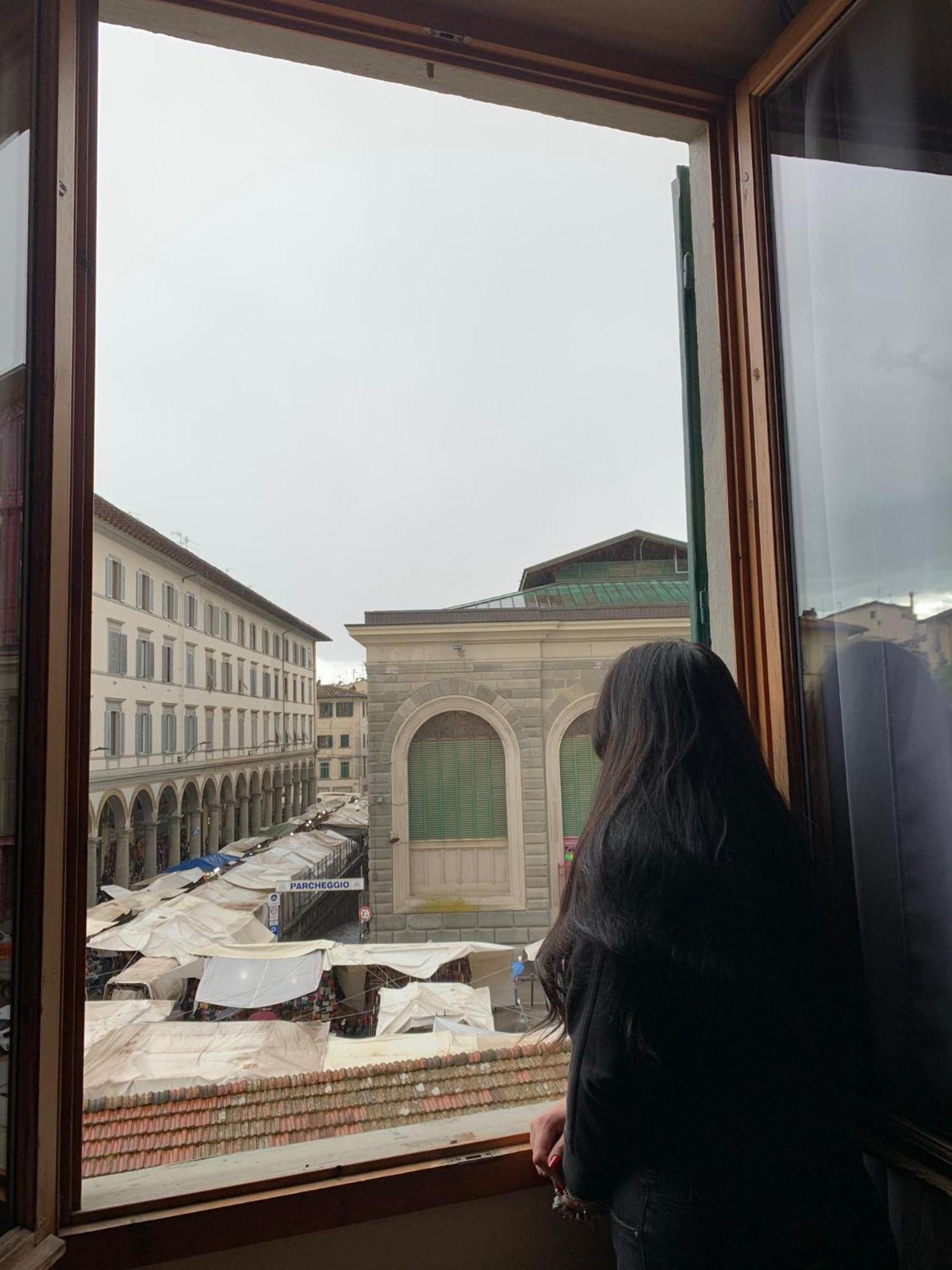 Casa Vicino Al Duomo E Stazione Di Firenze Lejlighed Eksteriør billede